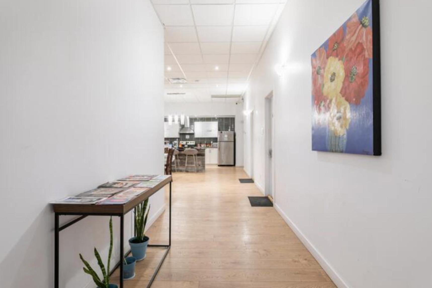 Homa Homestay Hotel By Olympic Stadium Montreal Auberge-Hostel Kültér fotó